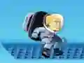 Игра Crazy Jetpack Ride онлајн