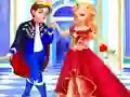 Игра Cinderella Prince Charming онлајн