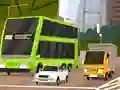 Игра Transport Puzzles онлајн