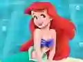 Игра The Little Mermaid Adventure онлајн