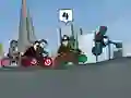 Игра GregManiacs онлајн