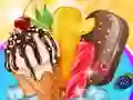 Игра My Ice Cream Maker онлајн