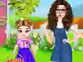 Игра Baby Taylor Little Gardener онлајн