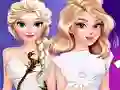 Игра Princess Zodiac Spell Factory онлајн