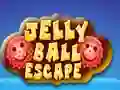 Игра Jelly Ball Escape онлајн