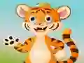 Игра Which Is Different Animal онлајн