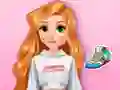 Игра Princess HypeBae Blogger Story онлајн