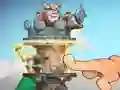 Игра Tower Crush онлајн