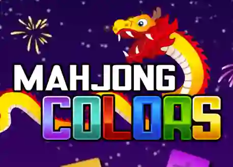 Игра Mahjong Colors онлајн
