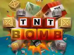 Игра TNT Bomb онлајн