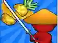 Игра Fruit Samurai онлајн