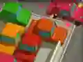 Игра Parking Space Jam онлајн