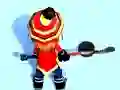 Игра Hockey goal онлајн