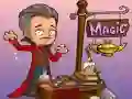 Игра Which Is Different Cartoon онлајн