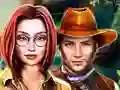 Игра The Shadows Treasure онлајн