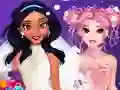 Игра Princess Bollywood Wedding Planner онлајн