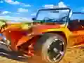 Игра Beach Buggy Racing: Buggy of Battle онлајн