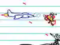 Игра Line of Fire онлајн