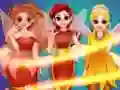 Игра BFF In Fairy Style онлајн