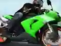 Игра Moto 3d Racing Challenge онлајн