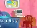 Игра Kids Room Spot The Differences онлајн