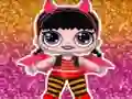 Игра Popsy Princess Spot The Difference онлајн