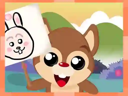 Игра Funny Forest онлајн