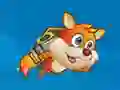 Игра Super Squirrel онлајн