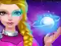Игра Anime Fantasy Dress Up онлајн