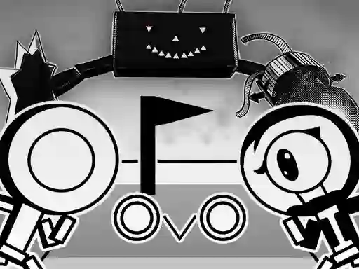 Игра Ovo онлајн
