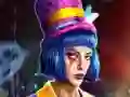 Игра Masters of Illusions онлајн