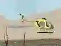 Игра Mini Heli онлајн