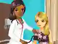 Игра Trust your Doctor онлајн