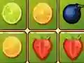 Игра Fruits Blocks Collapse онлајн