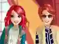 Игра Ariel's Life Cycle онлајн