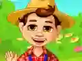 Игра Happy Garden онлајн