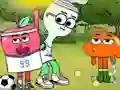 Игра The Summer Sports Quiz 2020 онлајн