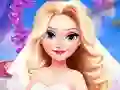 Игра Eliza's Wedding Planner онлајн