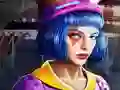 Игра Haunted Circus онлајн