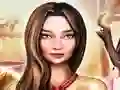 Игра Unknown Queen онлајн