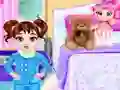 Игра Baby Taylor Toy Doctor онлајн