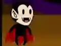Игра Dracula Jump онлајн
