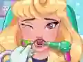 Игра Princess Ava Real Dentist онлајн