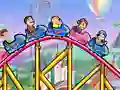 Игра Thrill Rush онлајн