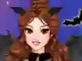 Игра Spooky Princess Social Media Adventure онлајн