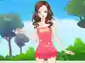 Игра Lace Elegance онлајн