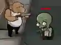 Игра The Zombie Realm онлајн