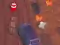 Игра Halloween Skeleton Smash онлајн