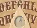 Игра GPT Ouija онлајн