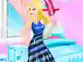 Игра Hardworking Housewife онлајн